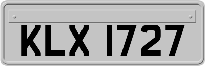 KLX1727