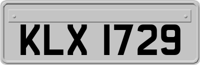 KLX1729