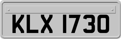 KLX1730