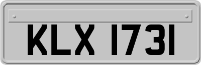 KLX1731