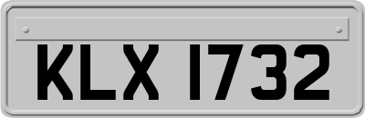 KLX1732