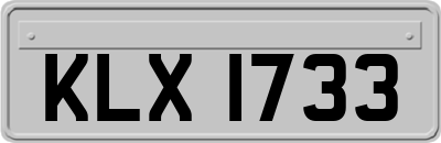 KLX1733