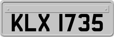 KLX1735