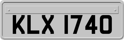 KLX1740