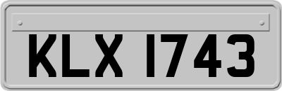 KLX1743