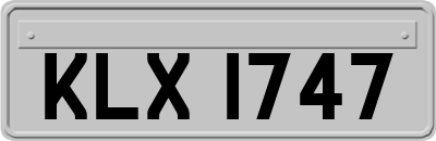 KLX1747