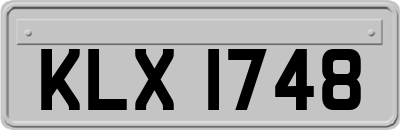 KLX1748