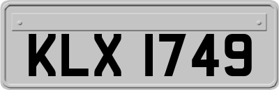 KLX1749
