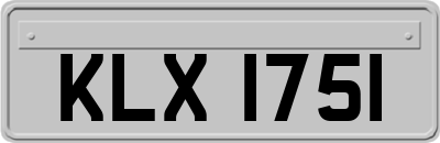 KLX1751