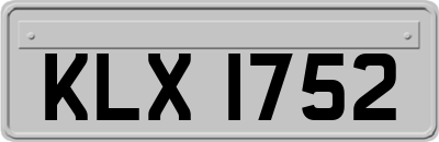 KLX1752