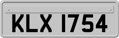 KLX1754