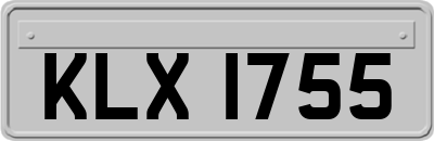 KLX1755