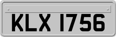 KLX1756