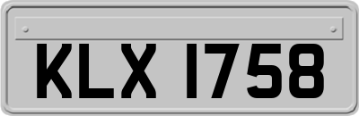 KLX1758