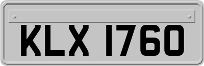 KLX1760