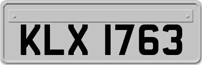 KLX1763
