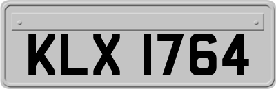 KLX1764