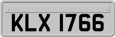 KLX1766