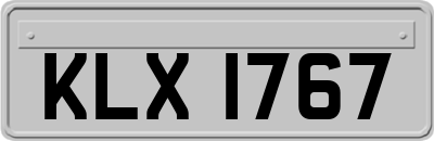 KLX1767