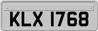 KLX1768