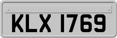 KLX1769