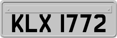 KLX1772
