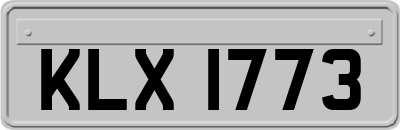 KLX1773