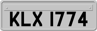 KLX1774