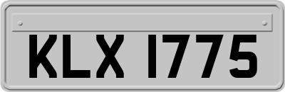KLX1775