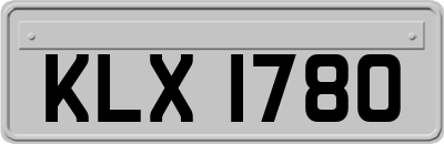 KLX1780