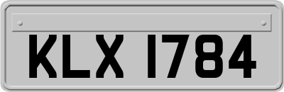 KLX1784