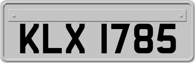 KLX1785