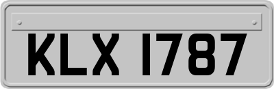 KLX1787