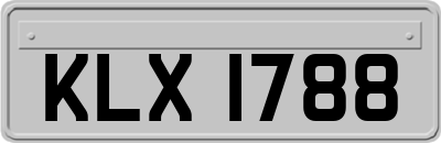 KLX1788