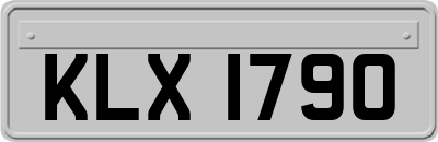 KLX1790
