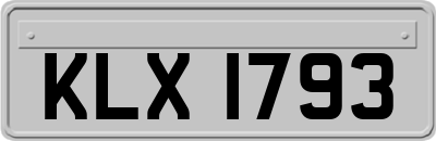 KLX1793