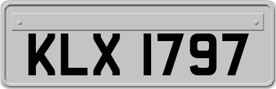 KLX1797