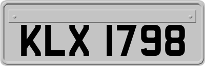 KLX1798