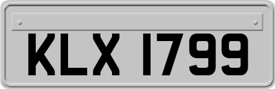 KLX1799