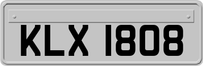 KLX1808