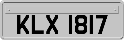 KLX1817