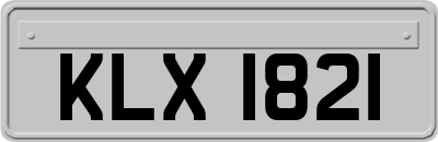 KLX1821