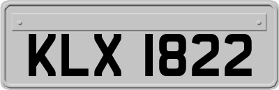 KLX1822