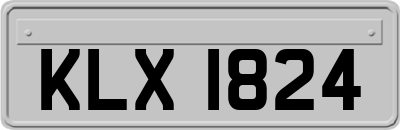 KLX1824