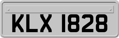 KLX1828