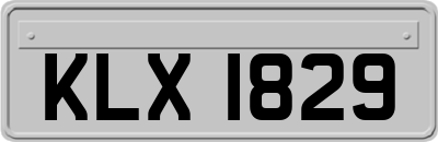 KLX1829