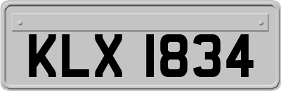 KLX1834