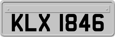 KLX1846