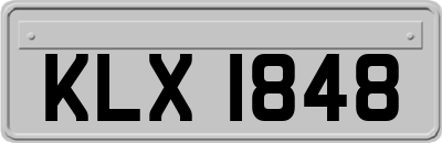 KLX1848