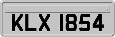 KLX1854